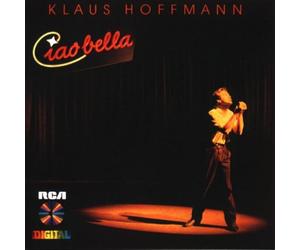 Hoffmann,Klaus - Ciao Bella [Import]