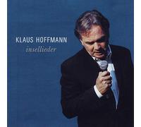 Hoffmann,Klaus - Insellieder