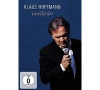 Hoffmann,Klaus - Insellieder [Import]