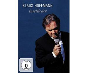 Hoffmann,Klaus - Insellieder [Import]