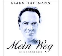 Hoffmann,Klaus - Mein Weg