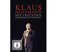 Hoffmann, Klaus - Mit Freunden