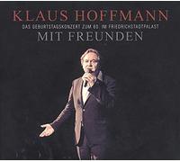 Hoffmann,Klaus - Mit Freunden