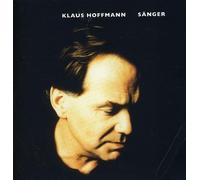 Hoffmann, Klaus - Saenger [Import]