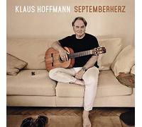 Hoffmann,Klaus - Septemberherz