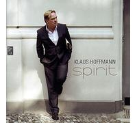 Hoffmann,Klaus - Spirit [Import]