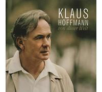Hoffmann, Klaus - Von Dieser Welt
