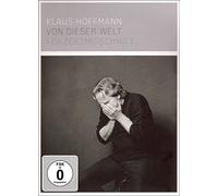 Hoffmann,Klaus - Von Dieser Welt-Konzertmitschnitt [Import]