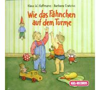 Hoffmann,Klaus W.Cratzi - Wie das FHnchen Auf dem Turme [Import]