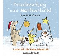 Hoffmann,Klaus Werner - Drachenflug und Martinslicht [Import]