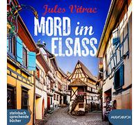 Hoffmann,Lara - Mord im Elsass