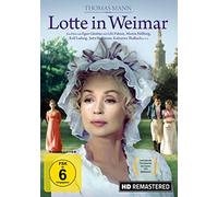 Hoffmann - Lotte in Weimar (Hd Remastered)