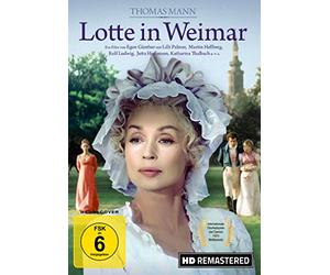 Hoffmann - Lotte in Weimar (Hd Remastered)