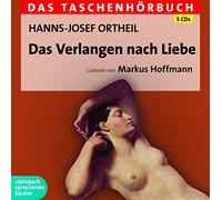 Hoffmann,Markus - Das Verlangen Nach Liebe-Taschenhörbuch [Import]