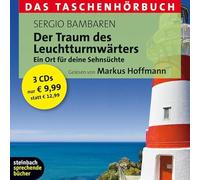 Hoffmann,Markus - Der Traum des Leuchtturmwärters [Import]