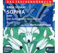 Hoffmann,Markus - Sophia Oder der Anfang Aller Geschichten