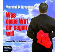 Markus Hoffmann – Was Deine Wut Dir Sagen Will – Überraschende Einsichten – Import