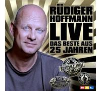 Hoffmann,Rüdiger - Das Beste aus 25 Jahren [Import]