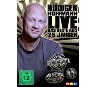 Hoffmann,Rüdiger - Das Beste aus 25 Jahren [Import]