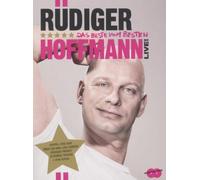 Hoffmann,Rüdiger - Rüdiger Hoffmann - Das Beste vom Besten (2DVD)