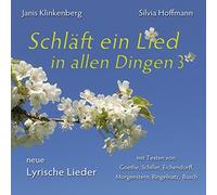 Hoffmann,Silvia - Schläft Ein Lied in Allen Dingen 3