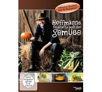 Hoffmanns fabelhafte Welt der Gemüse [2 DVDs] [Import]