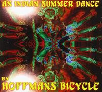 Hoffman'S Bicycle - an Indian Summer Dance [Import]