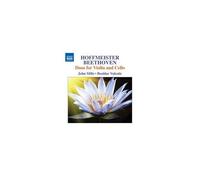 Hoffmeister Beethoven Duos For Violin &