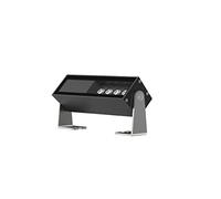 Hoffmeister leuchten linearleuchte led iP65 11701203726 modulaire