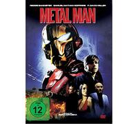 375 Media – Metal Man – Import