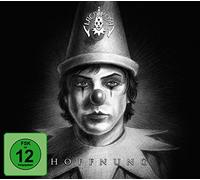 Hoffnung – CD – Sony Music