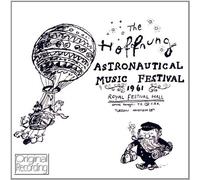 Gerard Hoffnung - Hoffnung Astronautical Music Festival [Import]