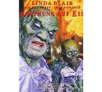Hoffnung auf Eis - Limited Edition - Mediabook (2 DVDs) [Édition Limitée]