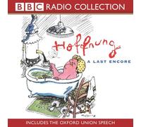 Hoffnung (BBC Radio Collection) by Gerard Hoffnung (2002-07-01)