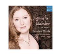 Hoffnung Des Wiedersehens