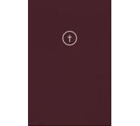 Hoffnung Für Alle. Die Bibel - Linen Touch Edition