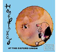 Gerard Hoffnung – Hoffnung à l'Oxford Union