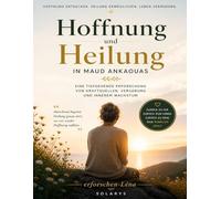 Hoffnung und Heilung in Maud Ankaouas Tu m’avais promis erforschen