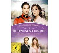 HOFFNUNGSSCHIMMER - Die Coal Valley Saga Staffel 3 Teil 1 ( Jeanette Oke )