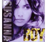 Hoffs, Susanna - When You're a Boy [Import]