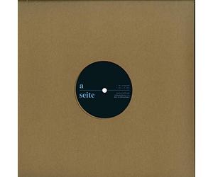 Hoffstadt Marlon - Law of Attraction 1 (Mix)