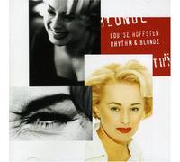 Hoffsten, Louise - Rhythm & Blonde