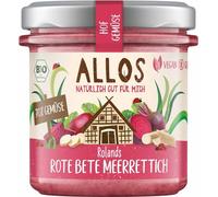 Hofgemüse - Betterave rouge au raifort Roland 135g