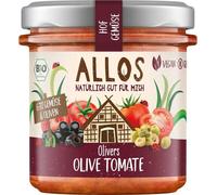 Hofgemüse - Olive Olive Tomate 135g