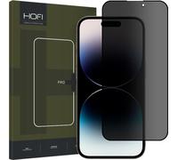 Hofi Anti Spy Glass Pro+ Privacy Glass Iphone 14 Pro Protection des données personnelles