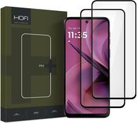 Hofi Glass Pro+ 2-Pack Motorola Moto G55 5G Noir