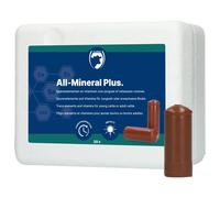 Hofman Animal Care ALL MINERAL Plus - 20 bolus de 107 g pour les carences en oligo-éléments