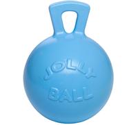 Hofman Animal Care Ballon 'Jolly Ball' - Bleu