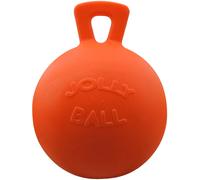 Hofman Animal Care Ballon 'Jolly Ball' - Orange