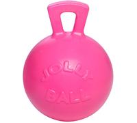 Hofman Animal Care Ballon 'Jolly Ball' - Rose